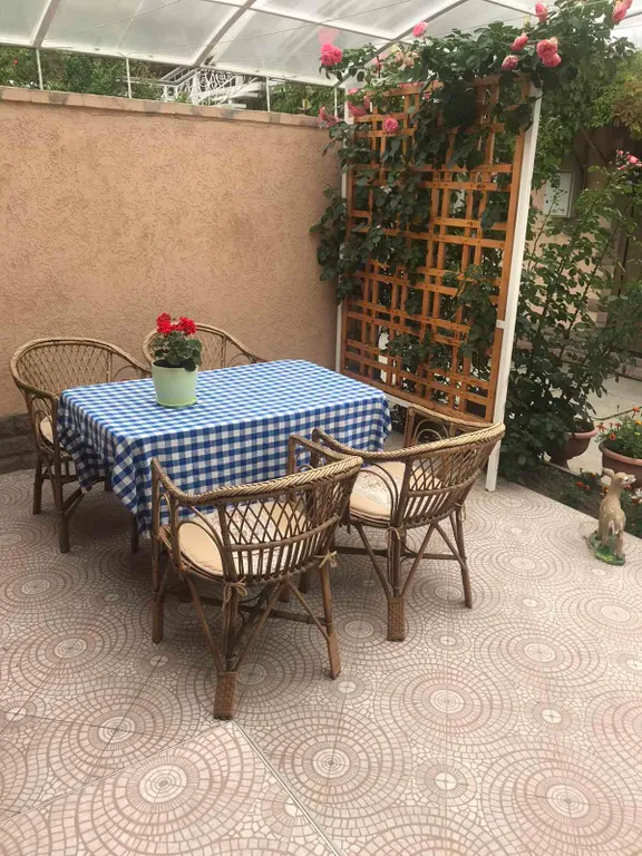 Уютное жильё