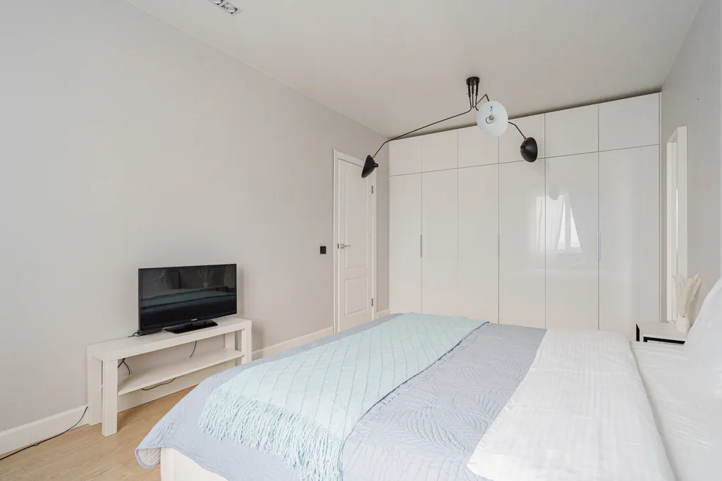 Квартира Квартира в центре города ЖК Арбатский — Екатеринбург