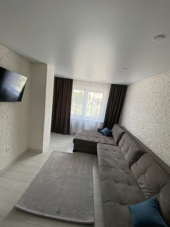 Квартира в центре города с кондиционером