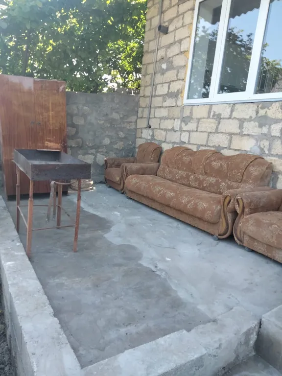 Коттедж 1-комнатный Дом — Дербент