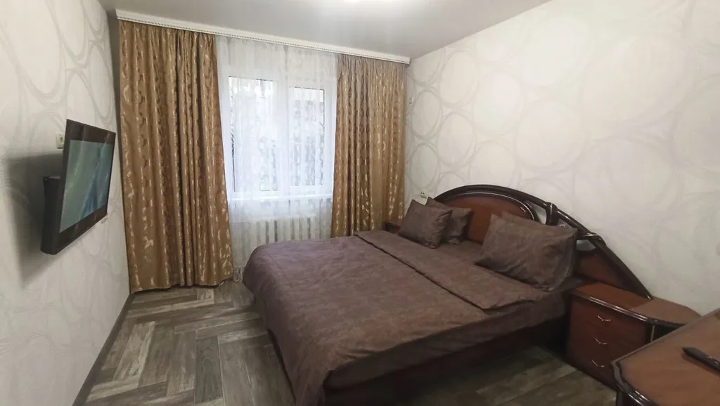 2-комнатная квартира рядом с Авиценной