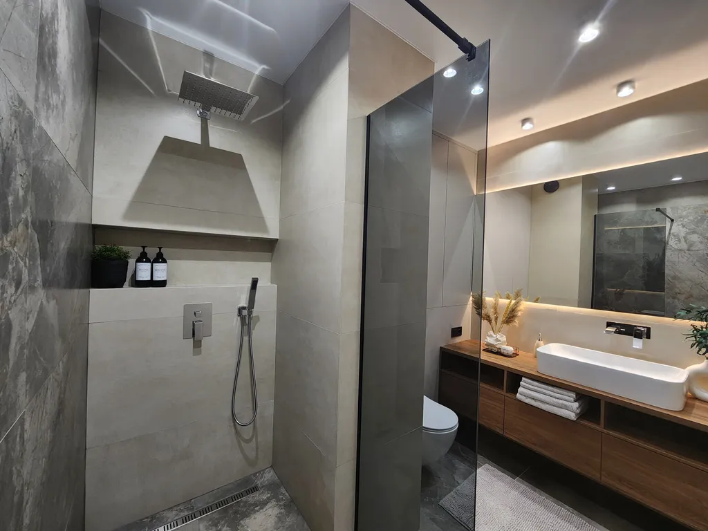 Апартаменты Дом кино 2 в центральной части города