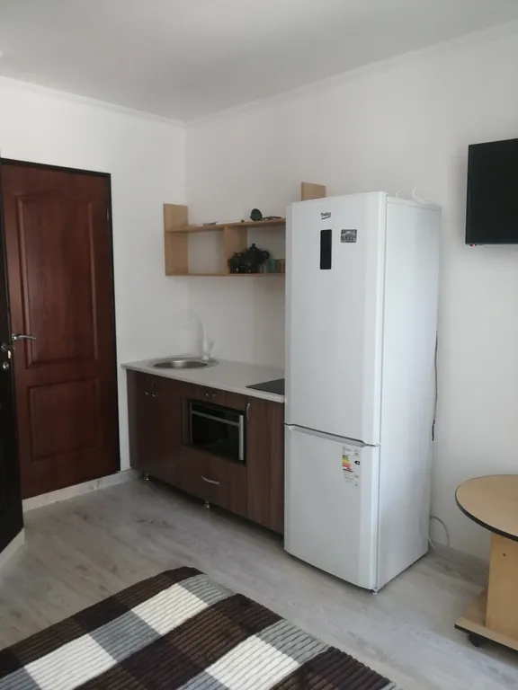 Номер в домике номер 3