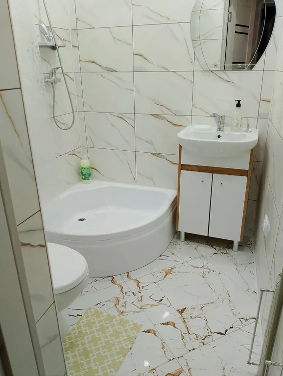 Шикарная квартира в центре города по доступной цене