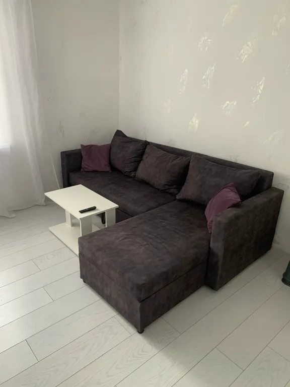 Свободна сегодня!!! Квартира-студия в центре города, посуточно