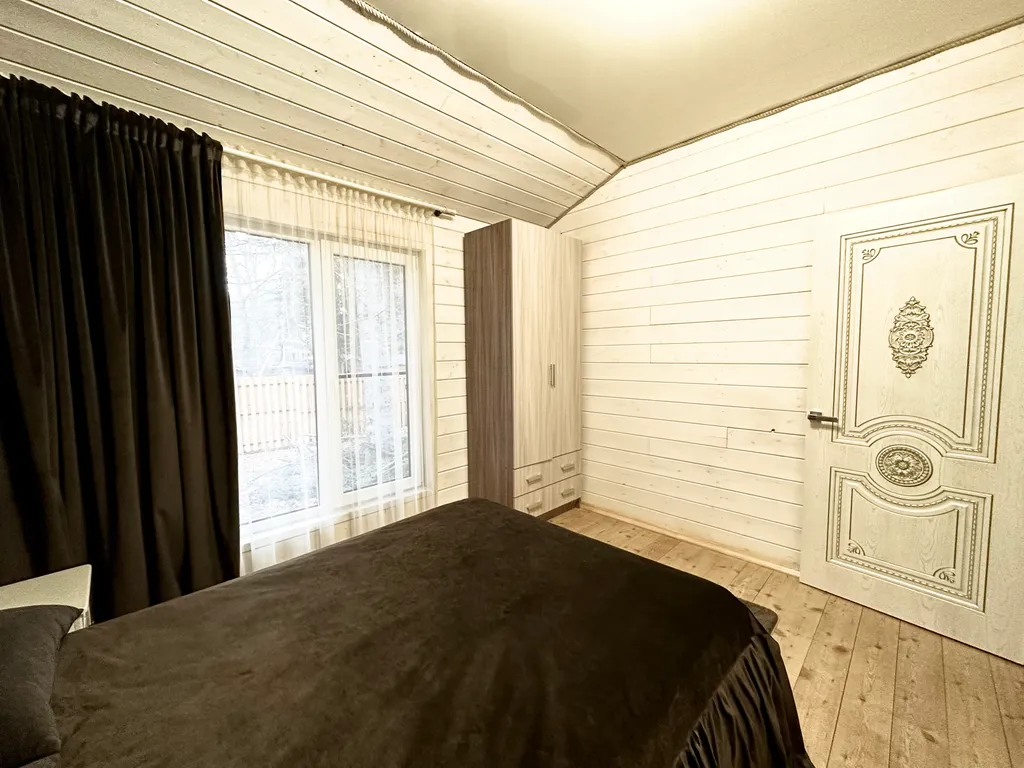 Коттедж Аладдин