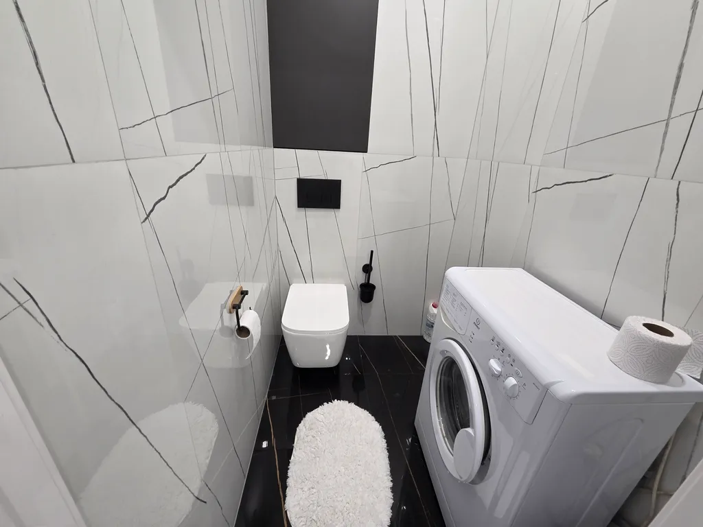 Апартаменты VVA / Скандинавия