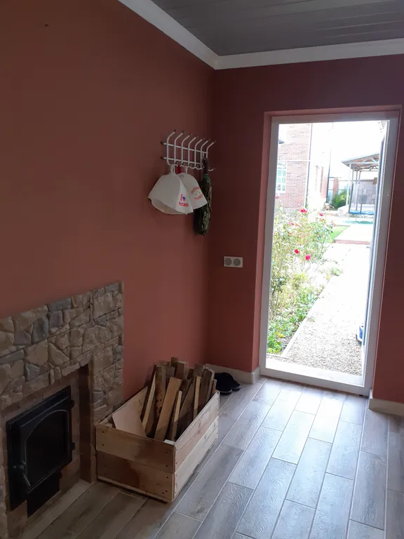 Бунгало Домашний уют