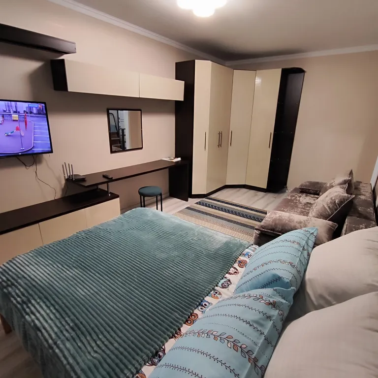 Квартира Квартира в спальном районе — Калининград