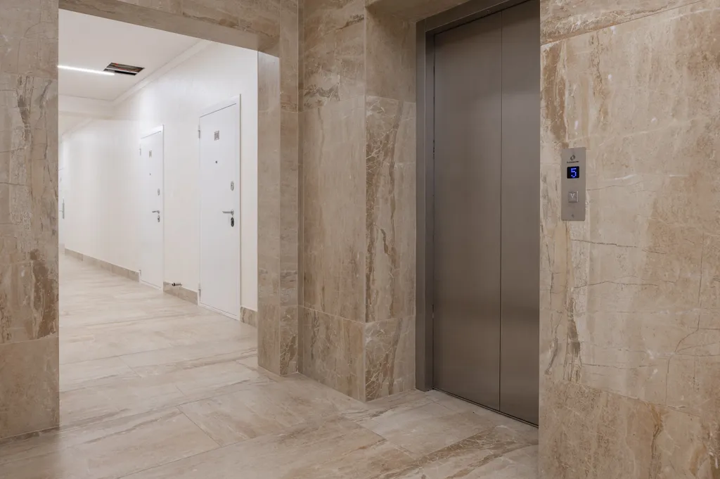 Светлана парк апартамент наоми