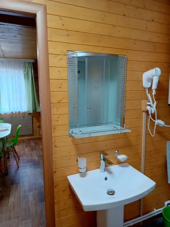 Коттедж для уютного отдыха