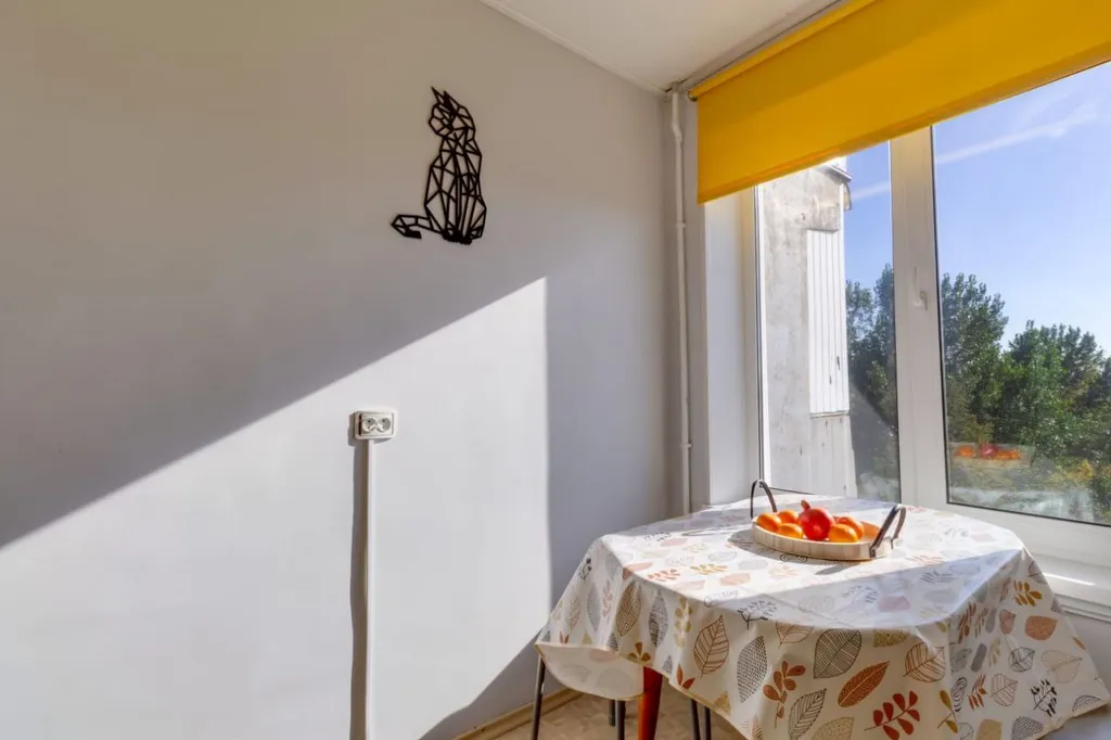 Уютная квартира в центре Тольятти