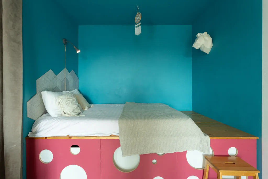 Безумное чаепитие