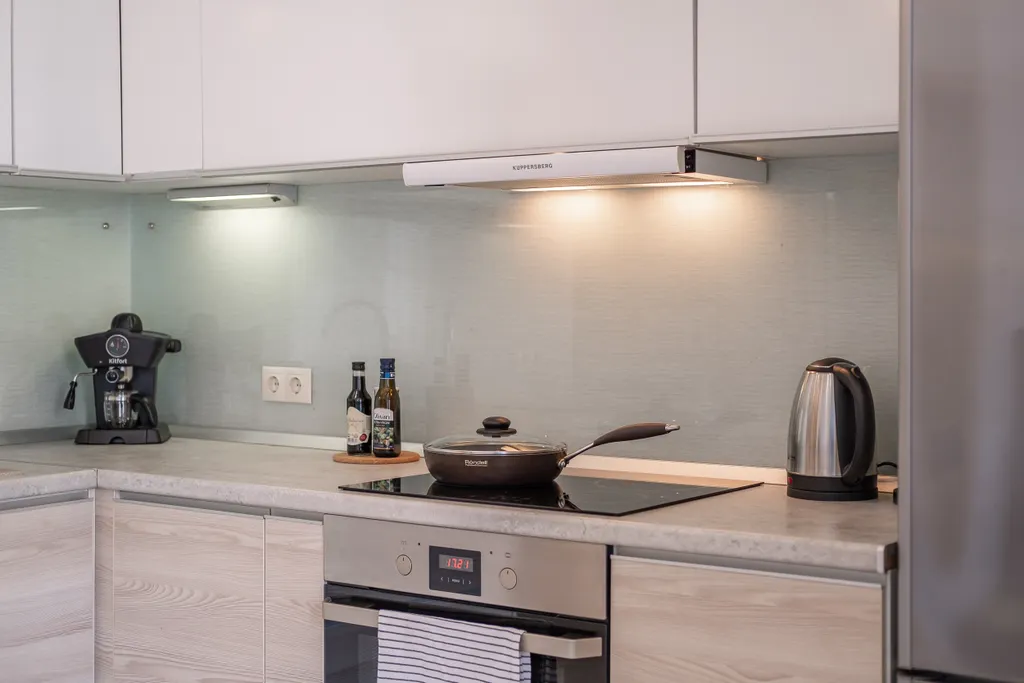 Квартира Просторные апартаменты Царская Столица в центре — Санкт-Петербург