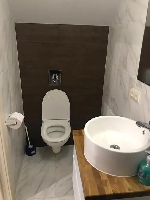 Таунхаус У Владимира