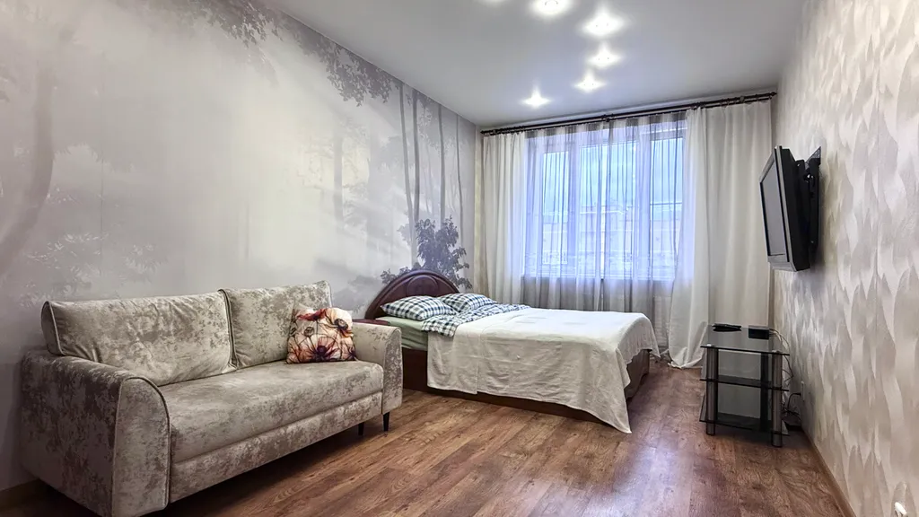 Уютная квартира — аренда посуточно в Раменское