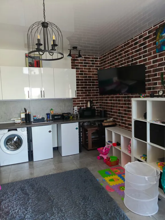 Дом в 15 минутах езды от Краснодара