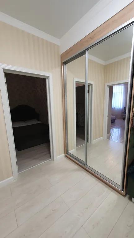 Элитные апартаменты в центре