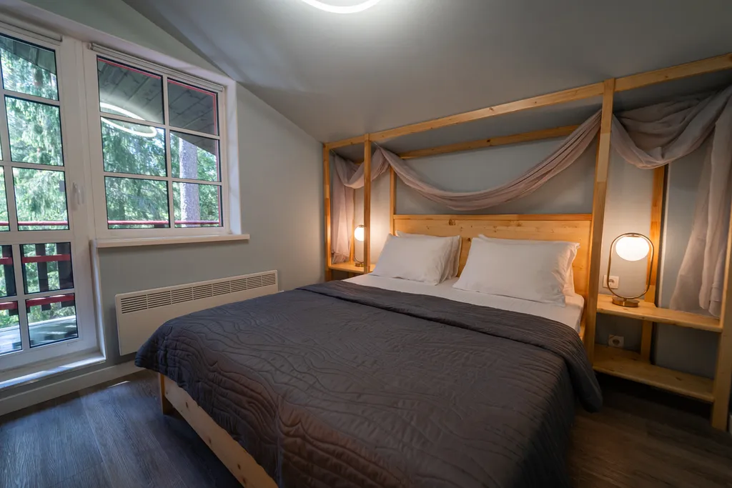 5-комнатный Дом