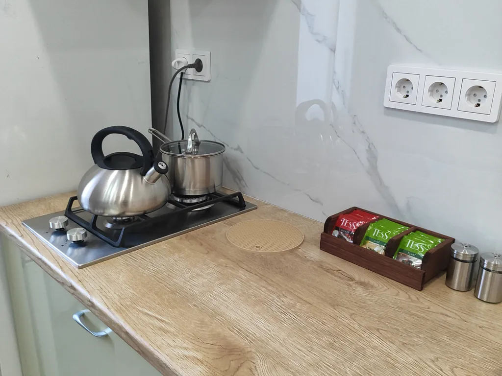 Квартира рядом с Микрохирургией и Онкоцентром, Детская областная