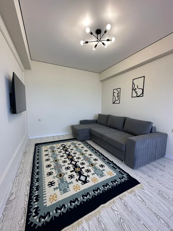 Квартира Уютная квартира с видом на море — Дербент