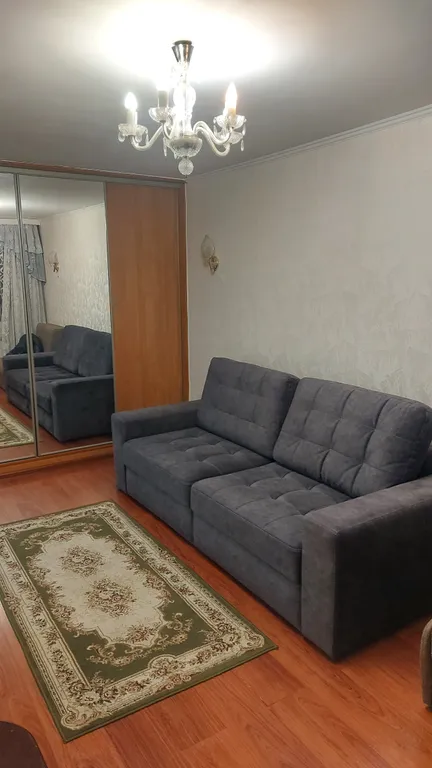 Уютная 2 комнатная квартира в Нефтяниках