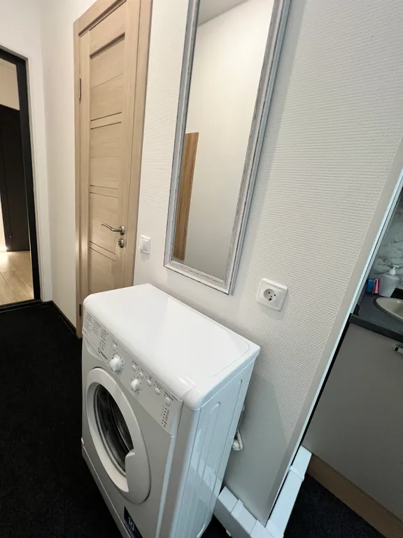 Квартира Квартира Апартамент «Нижний Ораниенбаум» — Ломоносов