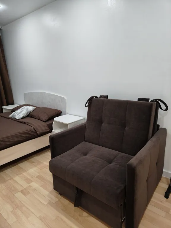 Трёхкомнатная квартира Марокко - Комфорт класса в центре города