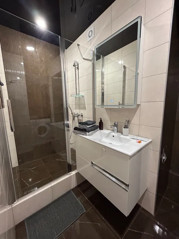 Квартира 1-комнатная Квартира — Краснодар