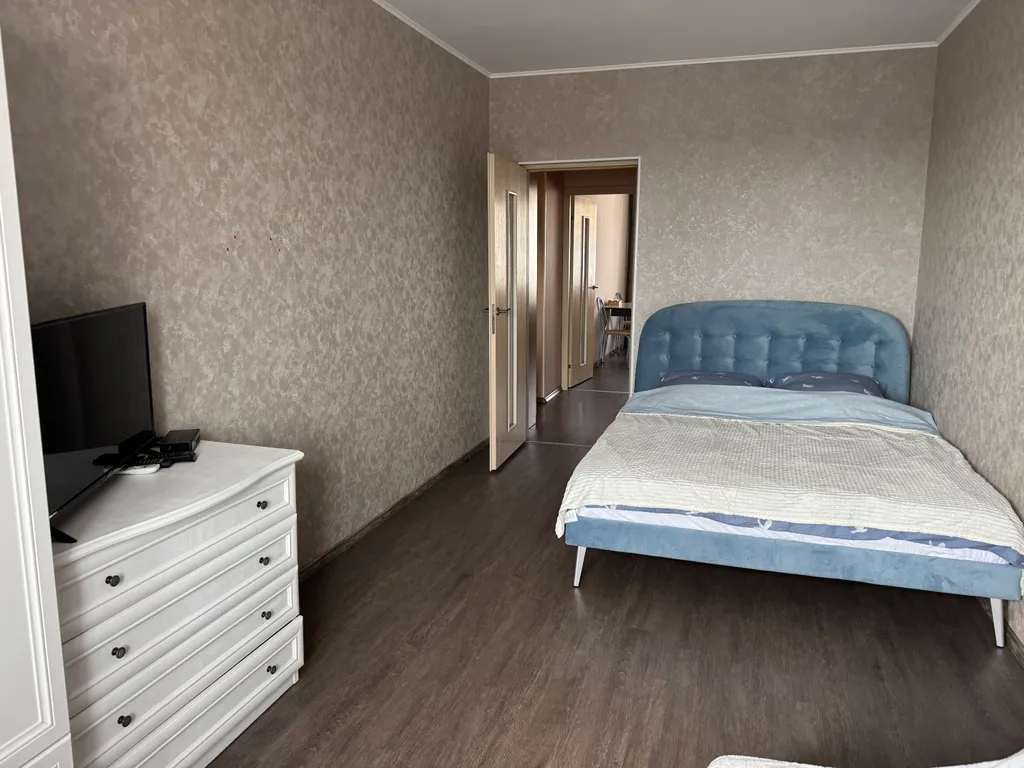 Квартира Уютная квартира в центральной части города — Великий Новгород