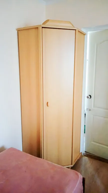 Коттедж Домик в Глафировке — Глафировка