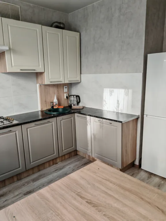 Однокомнатная квартира с 3 спальными местами