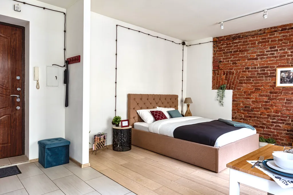 Loft-Concept у Эрмитажа