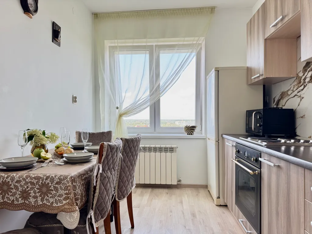 Район Амалиенау