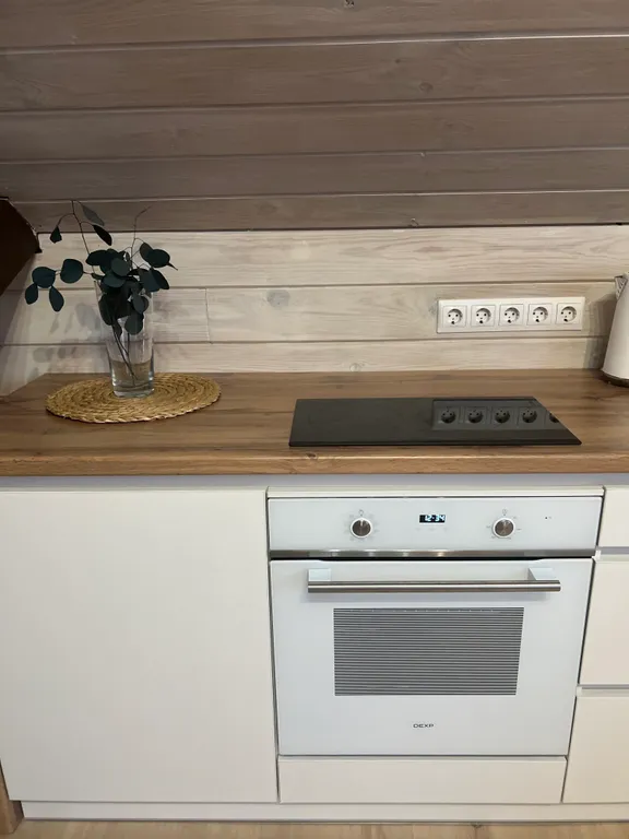 Уютная мансарда в самом центре