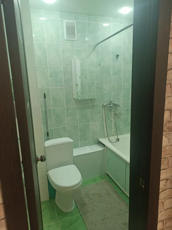 Уютная квартира с видом на реку