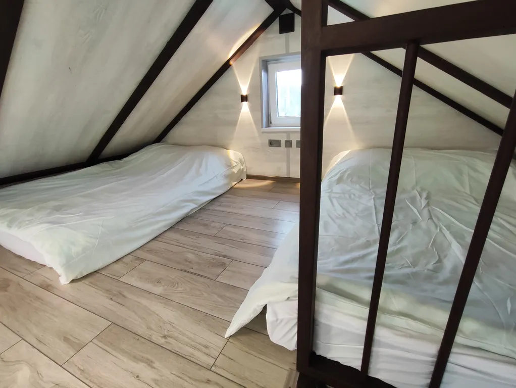 Дом на Увильдах