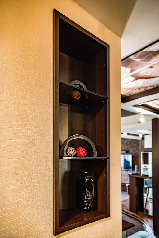 Люкс студия Inspiration