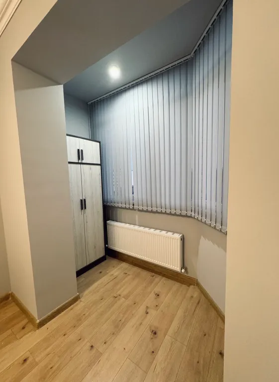 Просторная 2-комнатная квартира с кондиционером