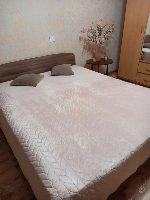 2-комнатный комфорт в центре с видом на часовню