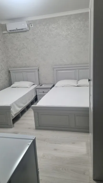 Квартира Комната — аренда посуточно в Лоо