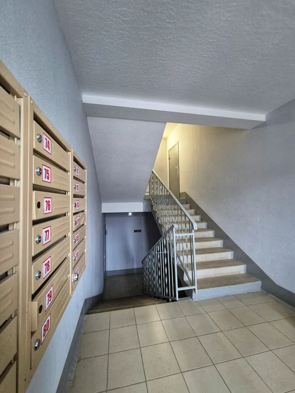 Квартира в центральной части города