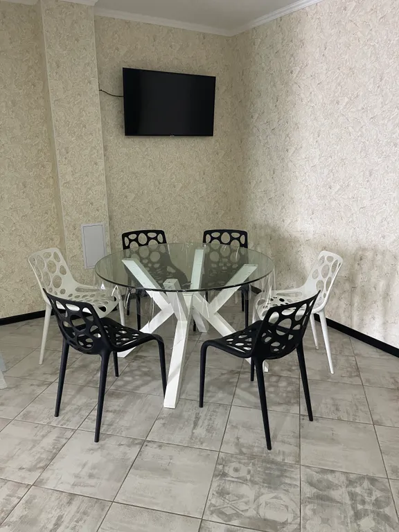 Апартаменты на берегу