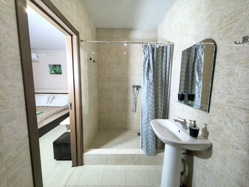 Квартира Комната — Геленджик