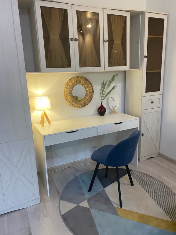 Уютный апартамент в центре города