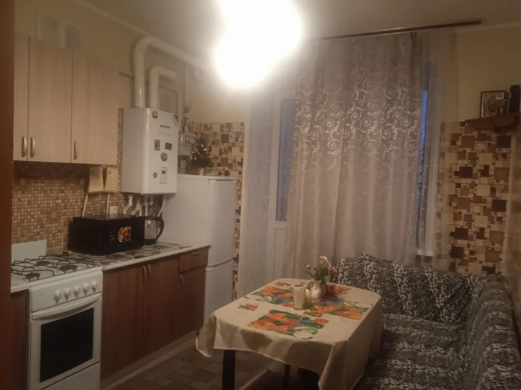 Квартира у Надежды — аренда посуточно в Дивеево