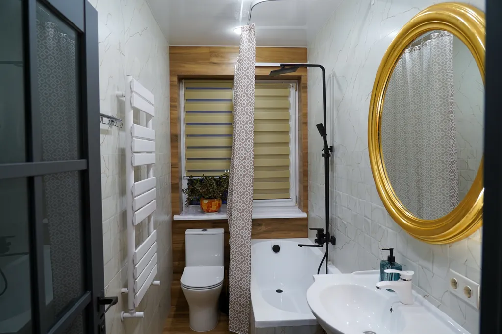 Квартира 3-комнатная Квартира — Калининград