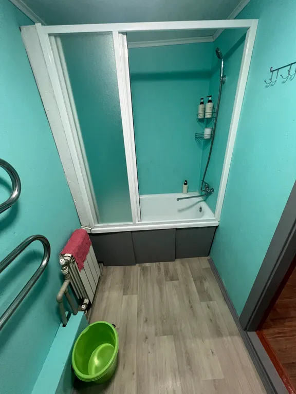 Тихий уютный дом в центре города, в 20 минутах до Кремля на машине