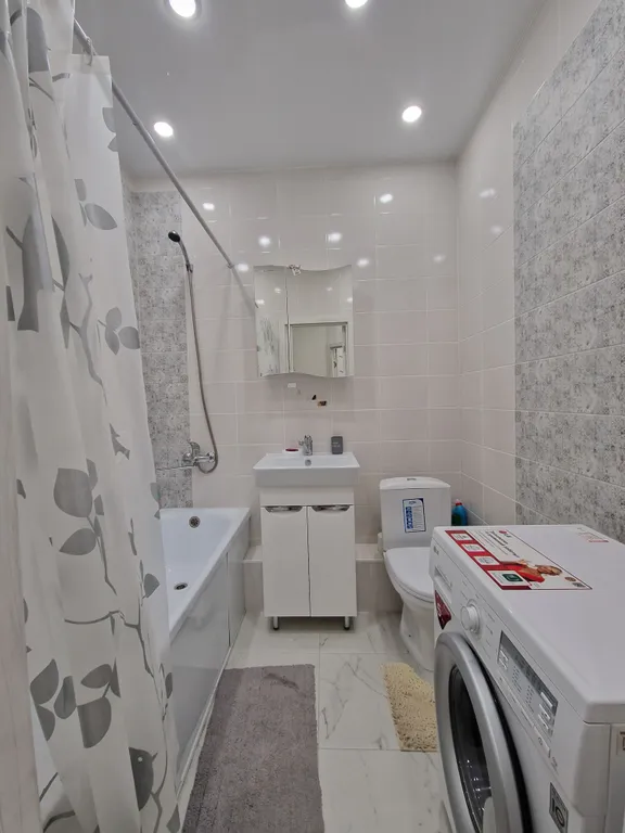 Уютная ЧИСТАЯ квартира на красной линии