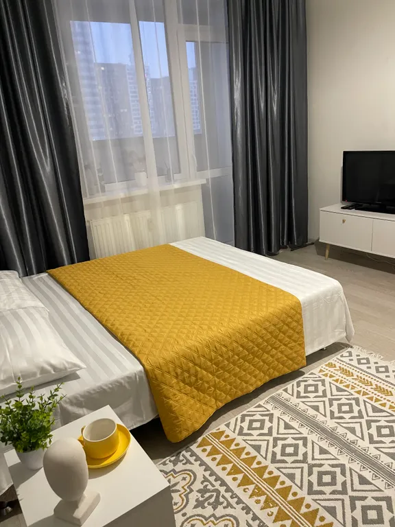 Уютная квартира в центре